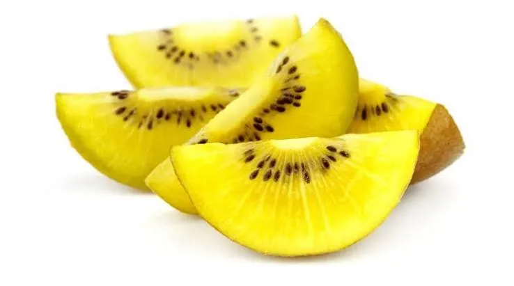 Sorbet Kiwi jaune 550 ml