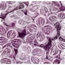 Violette 120 ml