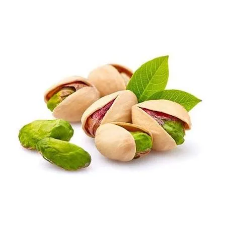 Pistache 120 ml