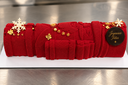Bûche casse-noisette