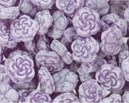 Violette 900 ml