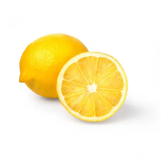 Sorbet Citron 550 ml
